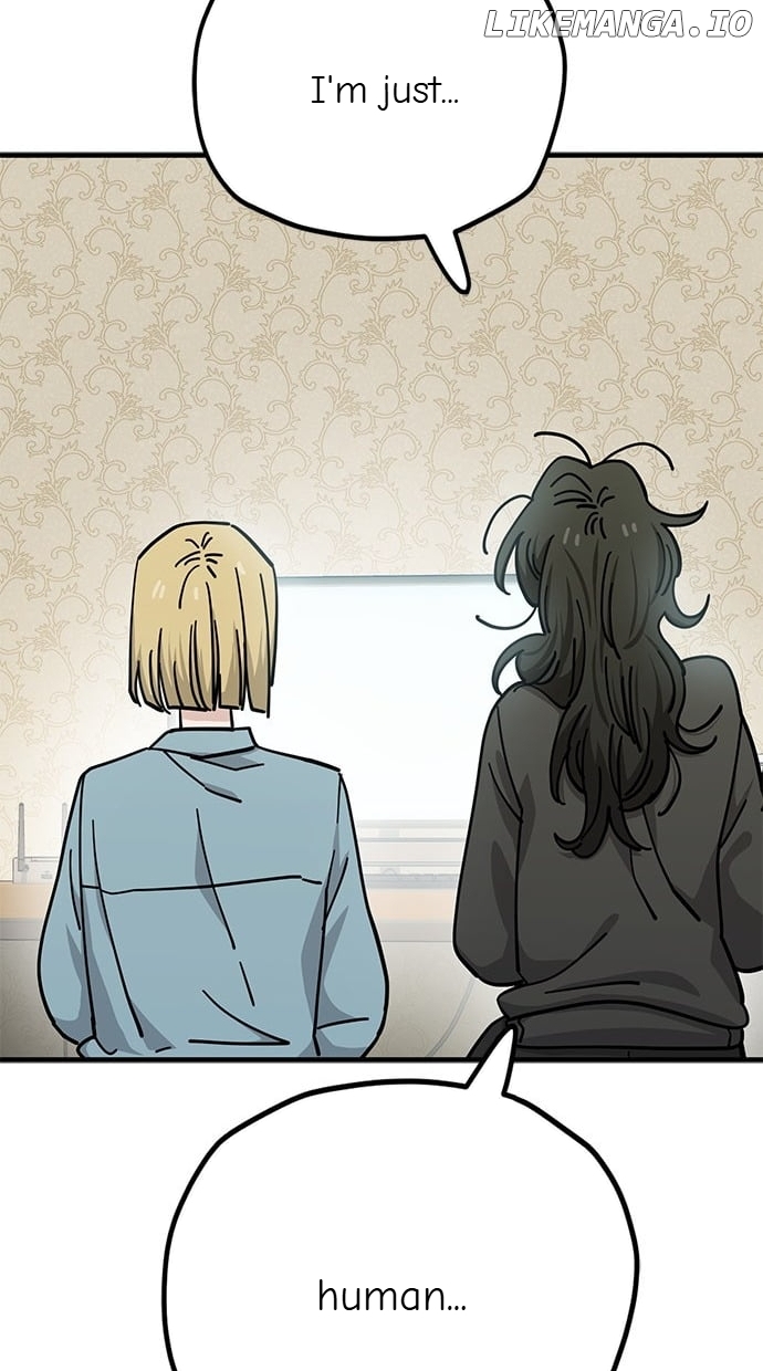 Unemployed Baek-soon Chapter 127 - page 15